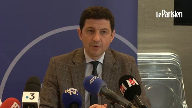 « Planter une prof c'était trop grave » : les contradictions du collégien en garde à vue à Dijon смотреть онлайн
