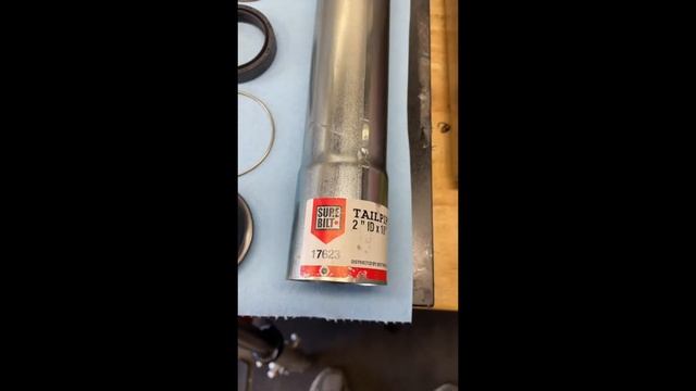 2008 Yamaha FJR 1300 Fork Bushing TOOL For just $9 Perfect!!! смотреть онлайн