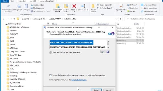 MySQL Schnittstellen смотреть онлайн