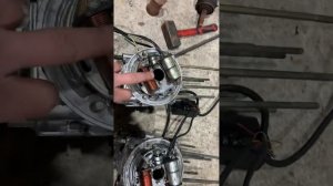 Виды картеров буран в чем отличие