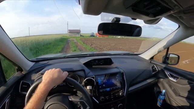 Полив и подкормка арбуза ??? 14 06 22 смотреть онлайн