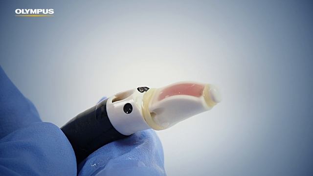 EBUS-TBNA: Equipment Preparation | Pulmonology | OLYMPUS смотреть онлайн