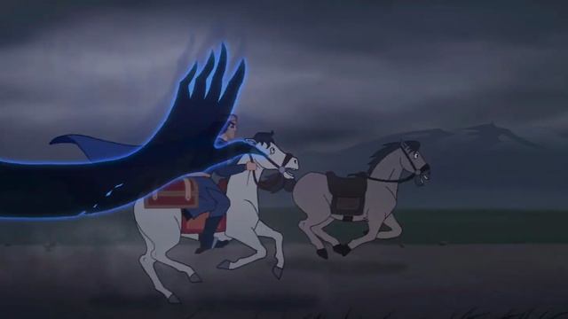 Храьая Принцесса [2022]-Русакий Трейлер✅ смотреть онлайн