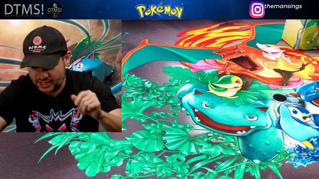 Pokémon TCG Professor Juniper Premium Tournament Collection Box! (Is it worth the MSRP?) смотреть онлайн