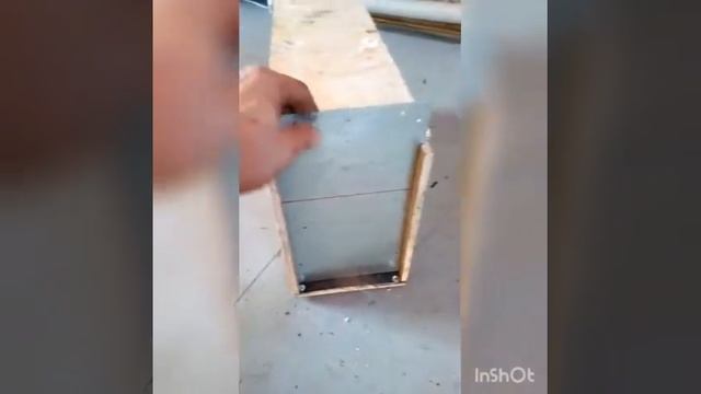 Делаем ловушку для крыс и мышей. смотреть онлайн