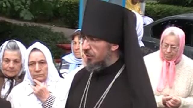 Встреча владыки4 смотреть онлайн