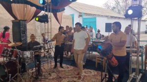 Туй дар ноҳияи Ашт