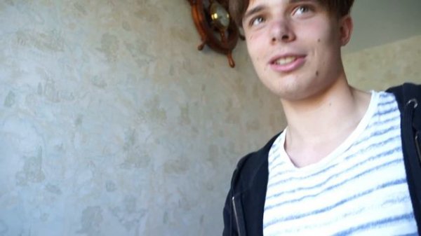 ДЕЛАЕМ КОМНАТУ АТМОСФЕРНОЙ!