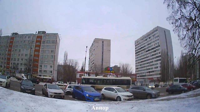 Воронеж 18 января 2018. Погода смотреть онлайн