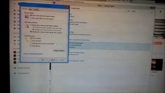 how to see hidden files in windows 8.1 смотреть онлайн