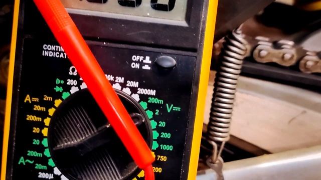 Настраиваем датчик TPS на КТМ. TPS TOOL смотреть онлайн