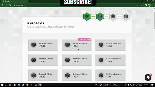 HOW TO CONVERT MINECRAFT WORLDS | BEDROCK TO JAVA | JAVA TO BEDROCK смотреть онлайн