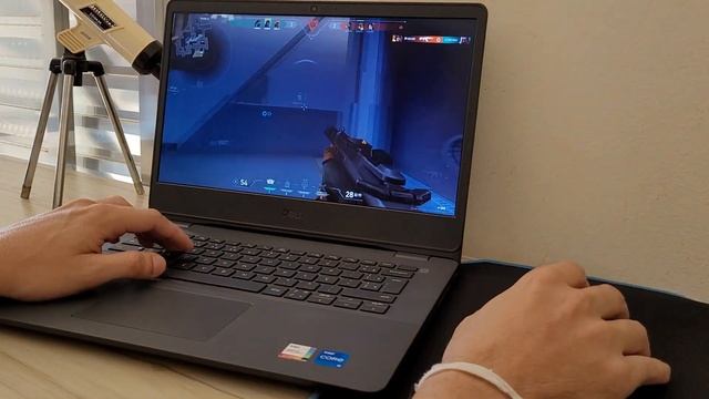 Notebook Dell Vostro 3400 - I5 11gen. 16gb De Ram Ssd 256gb смотреть онлайн