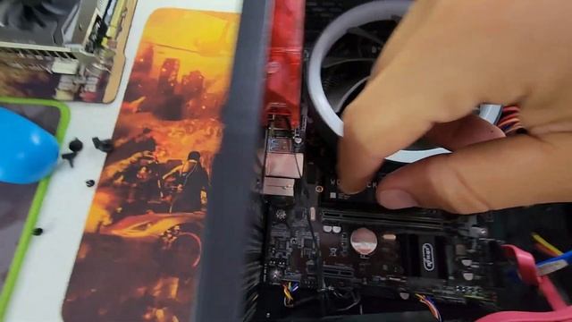 Unboxing/Overview: Placa de vídeo GTX 1650 INNO3D Geforce, instalando no PC e instalação do driver смотреть онлайн