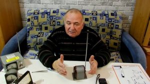 Индикатор поля своими руками.