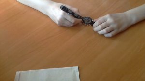 Что делать если отлетела краска на часах быстро и красиво.