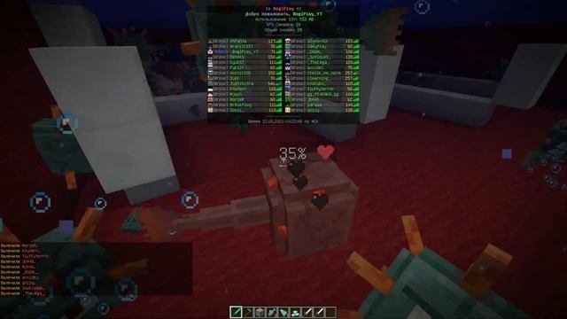 100 ИГРОКОВ VS ВИРУС смотреть онлайн