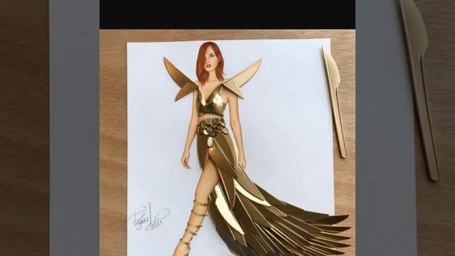 Когда у тебя руки растут из правильного места😍. смотреть онлайн