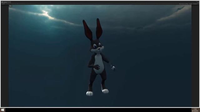 Complete Rigging IK & RagDoll Solution смотреть онлайн