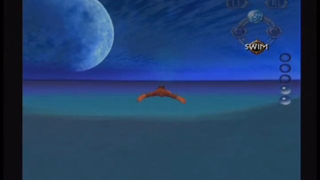Drowning In Games - Sphinx And The Cursed Mummy