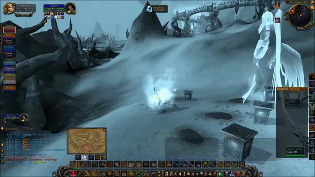 STL Volcanus (FL10 Quest Boss) смотреть онлайн