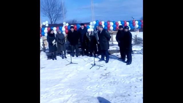 Пуск газовой сети на жилой частный сектор п.Бисерть смотреть онлайн