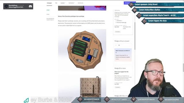 Zima Board and Home Assistant OS - YT Members Only Stream #3 2023 смотреть онлайн