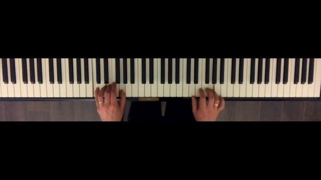 "LET IT BE" Step 7. Horizontal Improvisation. Blues Scales. смотреть онлайн