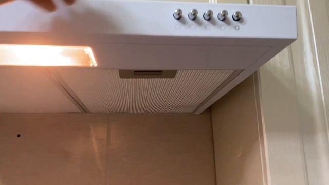 Вытяжка krona смотреть онлайн