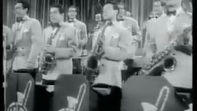 Tommy Dorsey, 'Marie' (Irving Berlin) смотреть онлайн
