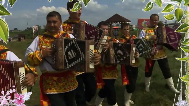 Сторонка русская смотреть онлайн