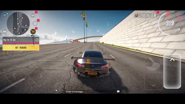 Drive Zone Online | ? Top-Speed Test: 2019 Mercedes-AMG GT-R (C190/R190) [Max Level] смотреть онлайн