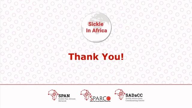 SickleInAfrica Database Workshop: Day 3, Session 4 - Mr Mario Jonas смотреть онлайн