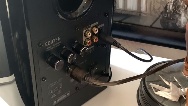 ¡Unos Parlantes Activos que vaya nos sorprendieron! Analisis Edifier R2000db Active Speakers смотреть онлайн