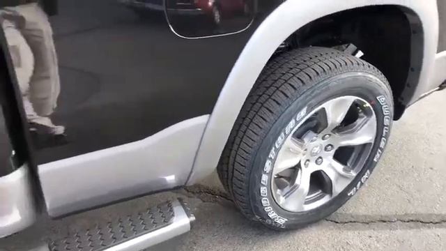 2019 Ram 1500 Carson City, Dayton, Reno, Lake Tahoe, Carson Valley, Northern Nevada, NV 219180