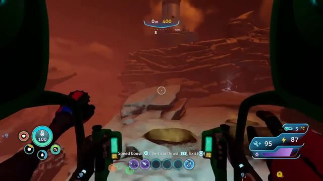 Subnautica Below Zero |PT 7| Into The Unknown смотреть онлайн
