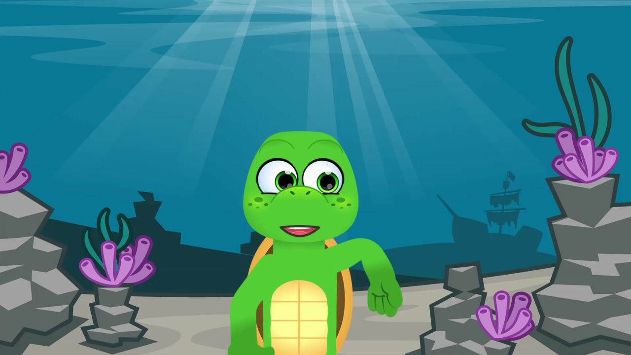 Удивительный Морской Мир смотреть онлайн