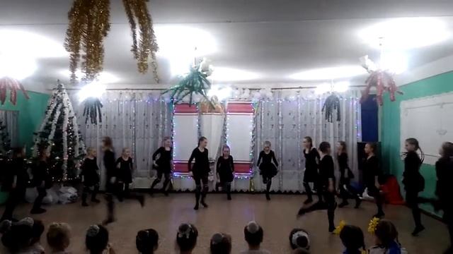 Андижанская полька "Веселка" смотреть онлайн