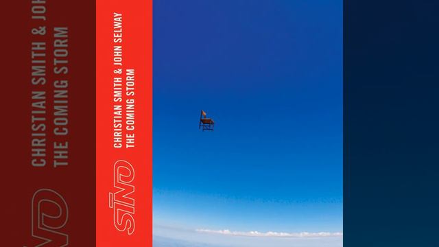 The Coming Storm смотреть онлайн