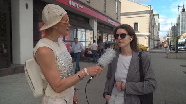 Не пропусти! Пенсия в России! Максимальное значение? Кто должен платить? Мнение горожан в выпуске! смотреть онлайн