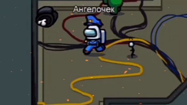 Among us moment 34 - Oh No Oh No Oh No Oh No Oh No No No No No смотреть онлайн