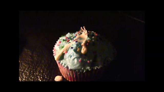 "Birthday Candles" by Kaitlin Hall смотреть онлайн