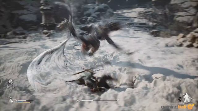 Why Black Myth Wukong May Be One of the Most Ambitious Game of 2023 смотреть онлайн