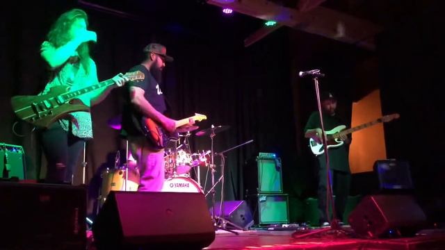 Jacob Marquez & The Good Vibes w/ Jordan Sterling - Diggity and Way Oh смотреть онлайн