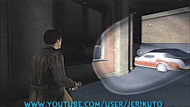 Silent Hill Shattered Memories HD: The Midwich High School (Otherworld) † The Balkan P18 смотреть онлайн