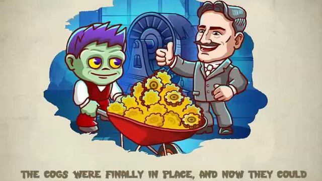 Headless Zombie 2 -- Level 20 Walkthrough смотреть онлайн
