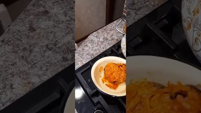 В ОЧЕРЕДЬ!!!? Как подают в РЕСТОРАНЕ.БЛЮДО-МЕЧТА!!! смотреть онлайн