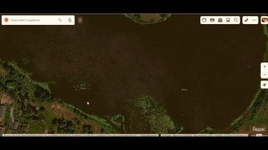 Как выбрать место для ФИДЕРНОЙ ЛОВЛИ на реке. РЫБАЛКА 2020. ЛЕЩ.