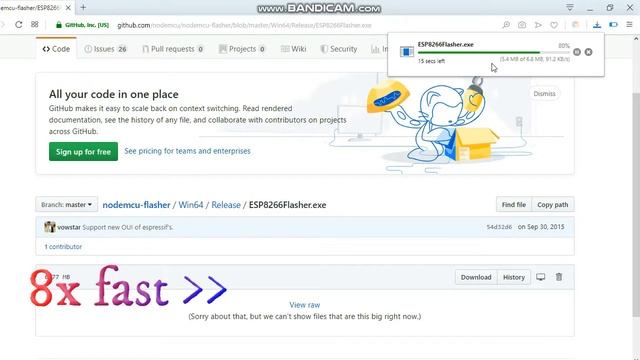 Make a portable wiFi jammer with a Node MCU// Wifi deauther смотреть онлайн