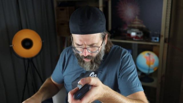 Canon Kameras Mit USB-C Ladegerät Und Powerbank Laden Und Betreiben